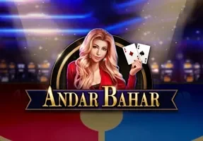 Andar Bahar live card game on Ozwin365 Group