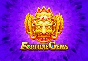 Fortune Gems slot game on Ozwin365 Group