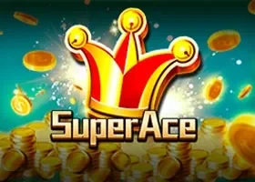 Super Ace slot game on Ozwin365 Group