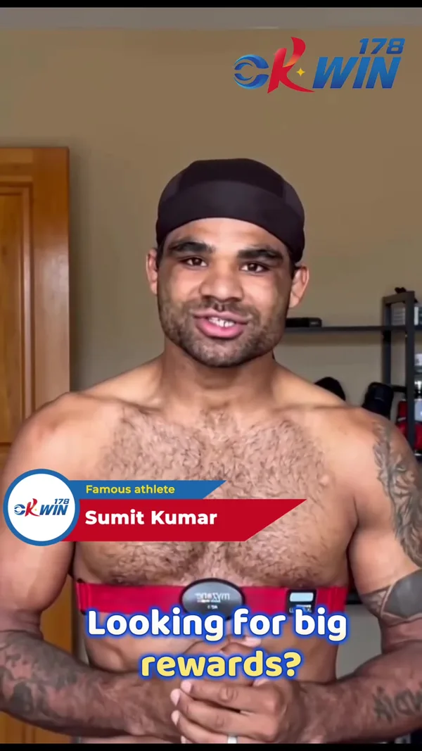 Sumit Kumar